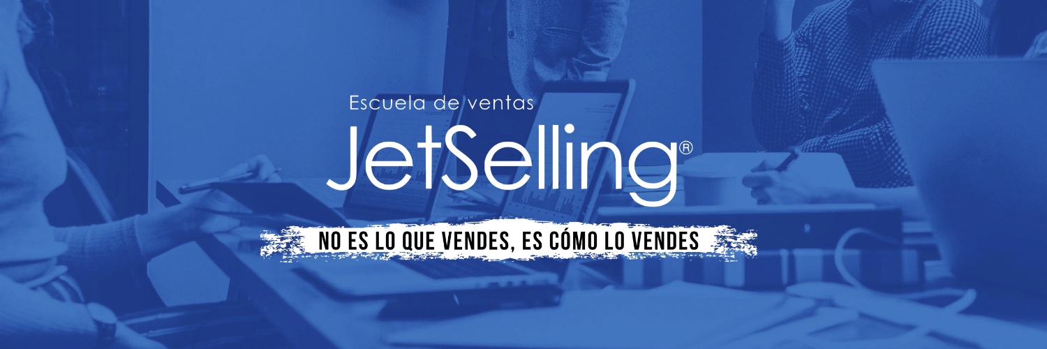 JetSelling's profile banner image