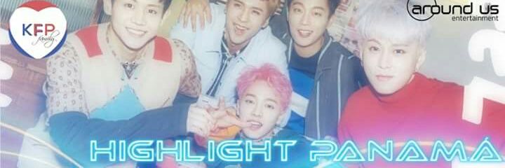 HighlightPty's profile banner image