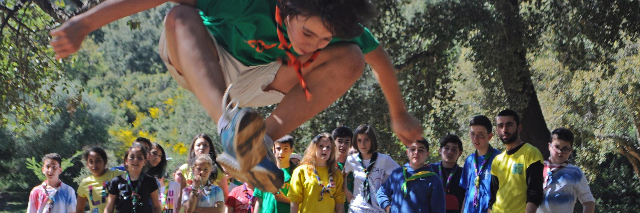 ScoutsCadiz's profile banner image