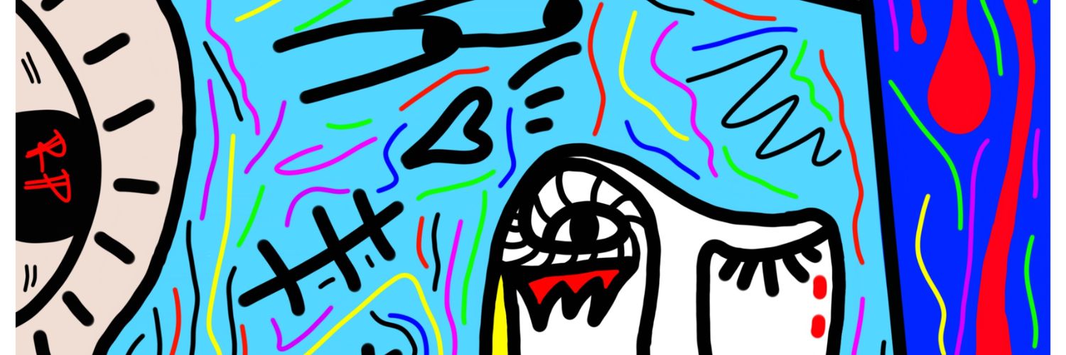 disruputs's profile banner image