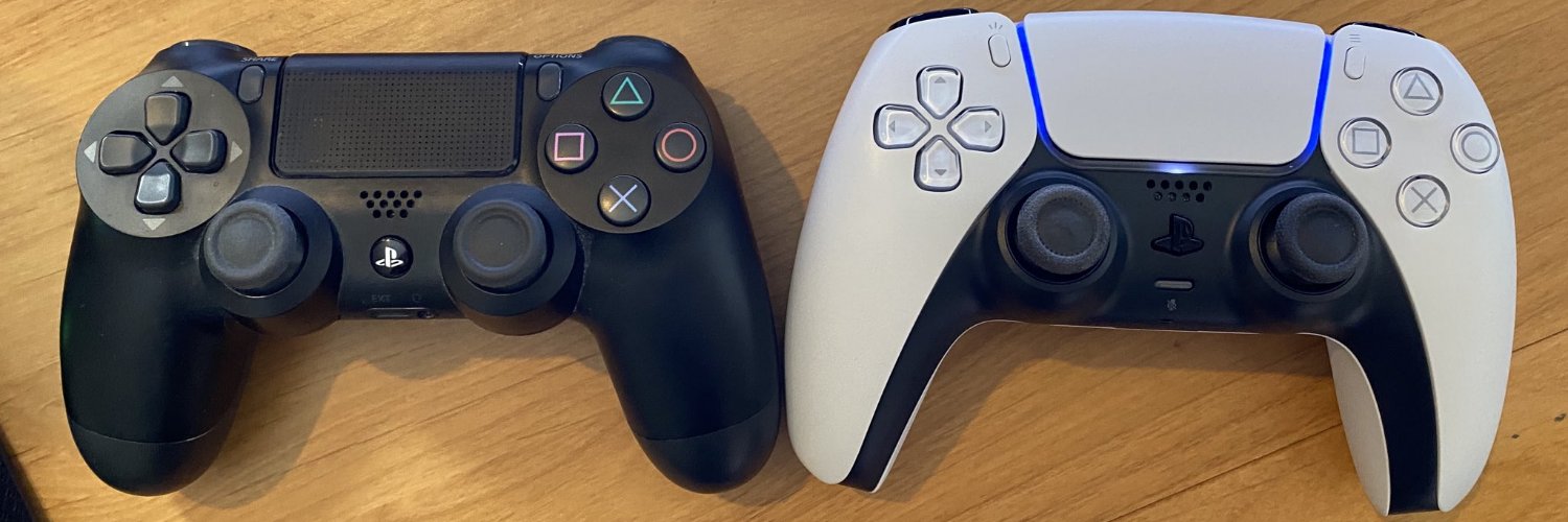 RichardFlintoft's profile banner image