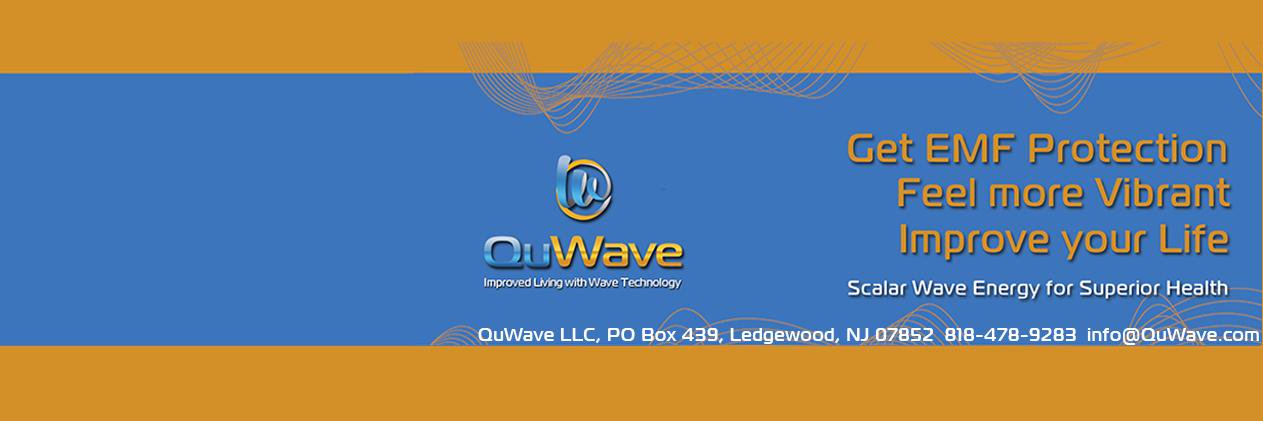 QuWave's profile banner image