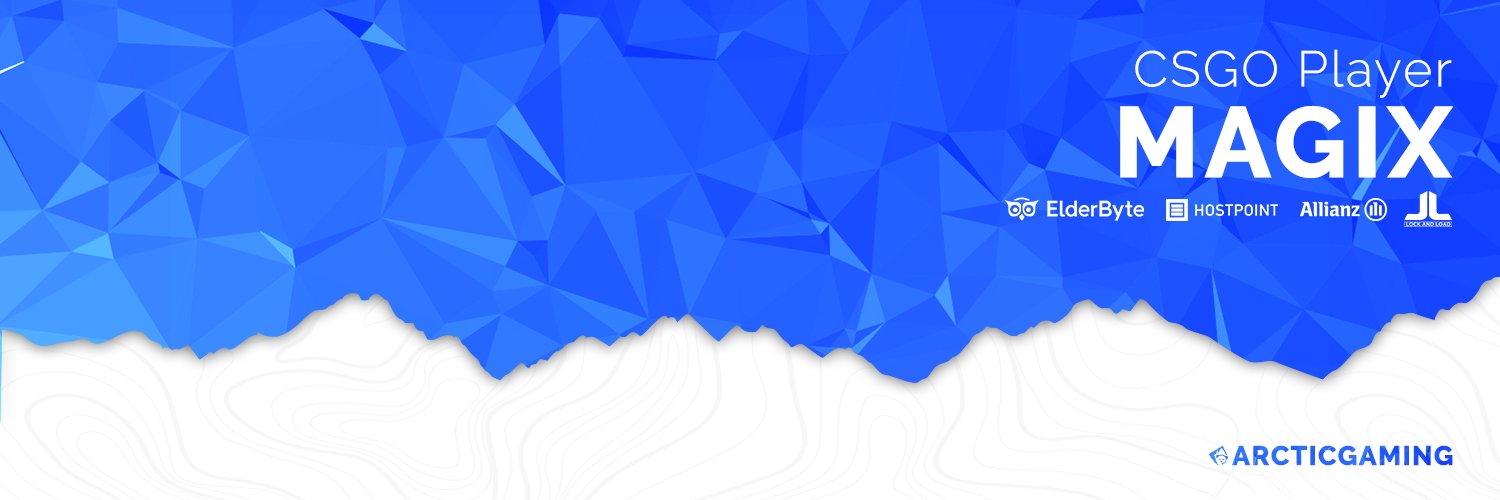 MagiXCS's profile banner image