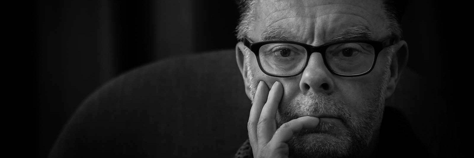 Dyfed Wyn Roberts banner