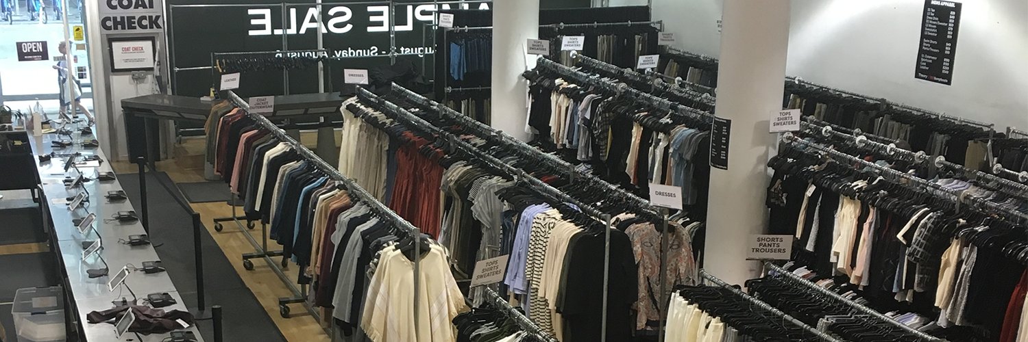 260SAMPLESALE banner