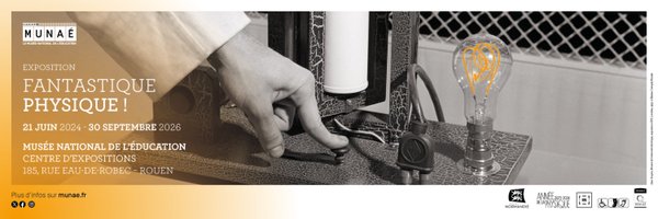 MuseeEducation Profile Banner