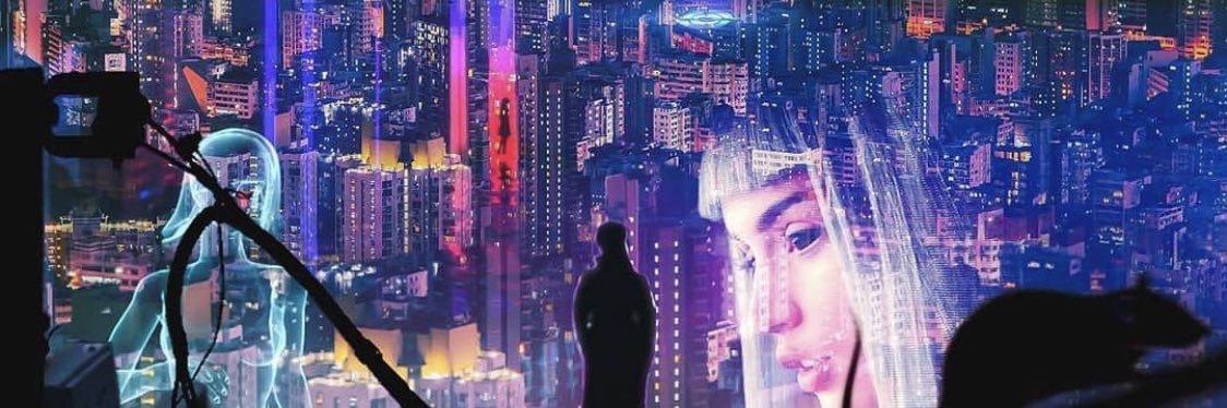 Cybenipunk2077's profile banner image
