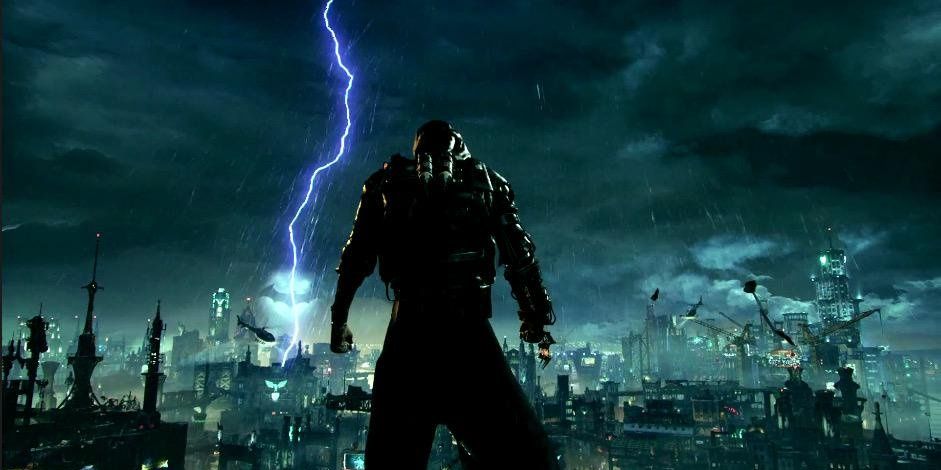 GothamsOverlord's profile banner image