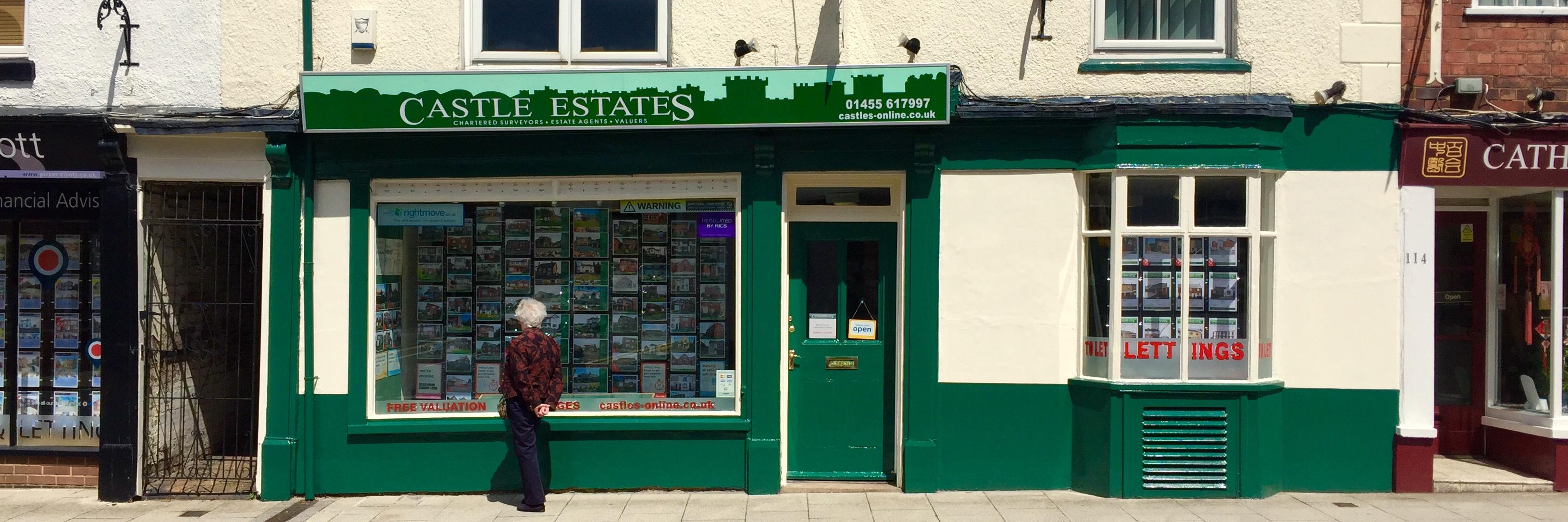 Castle Estates (@EstatesCastle) / Posts / X