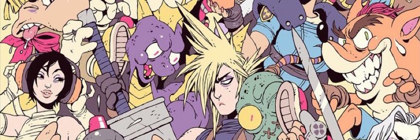 poeticprim's profile banner image