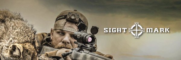 Sightmark Profile Banner