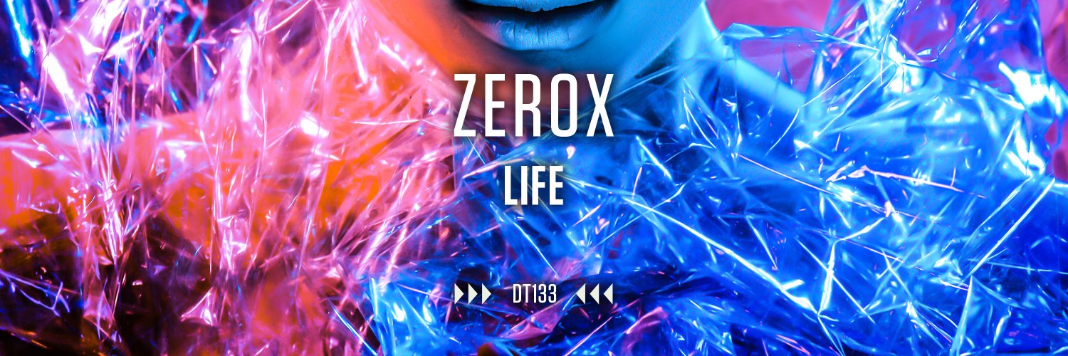 Zerox banner
