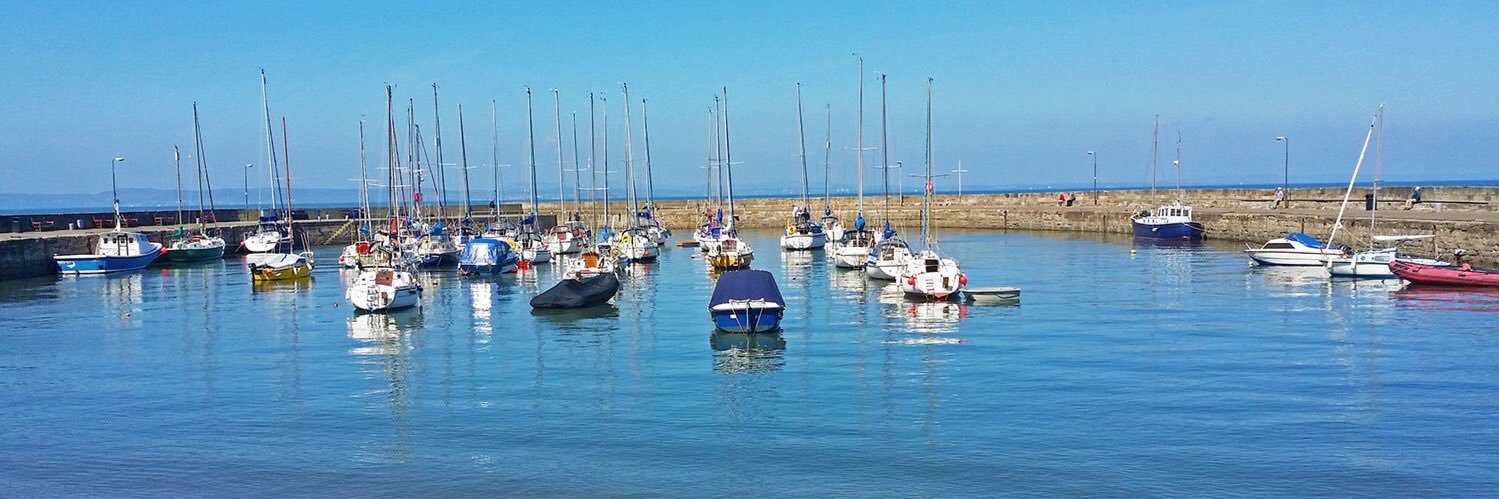 Musselburgh SNP banner
