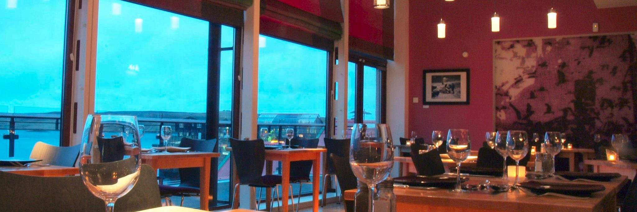 HaysDockCafe's profile banner image