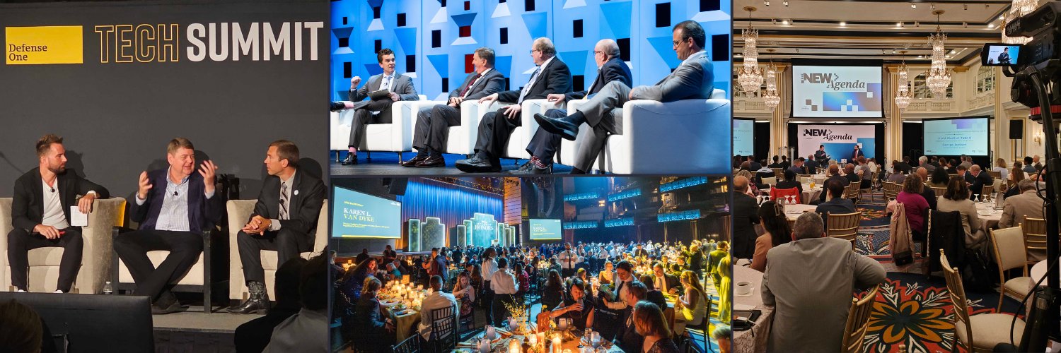 GovExec Events banner