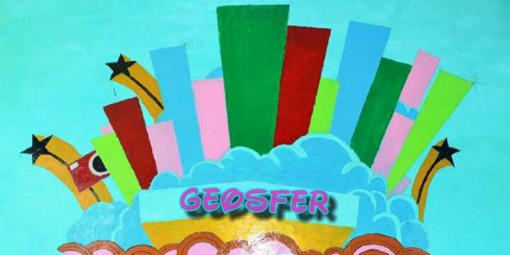 Geosfer50's profile banner image