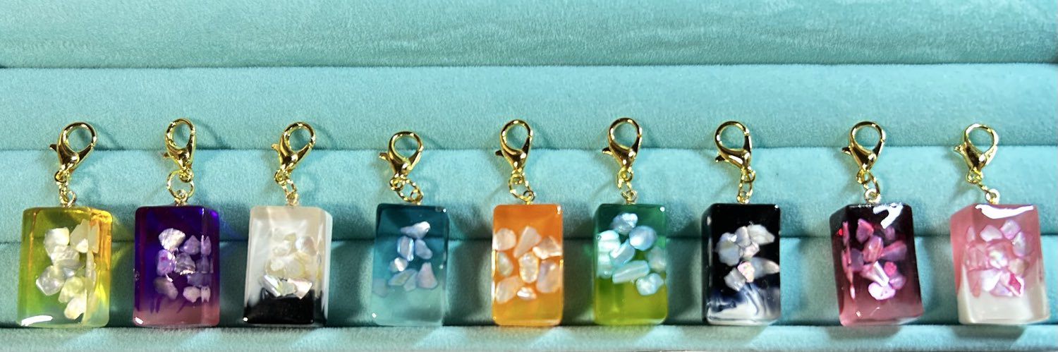 ゆみ(˶‾᷄ ⁻̫ ‾᷅˵)💙 banner