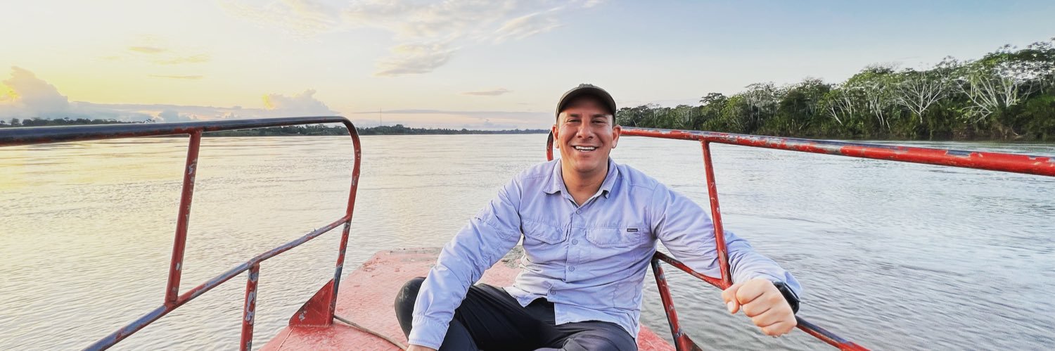 JuliochRuiz's profile banner image