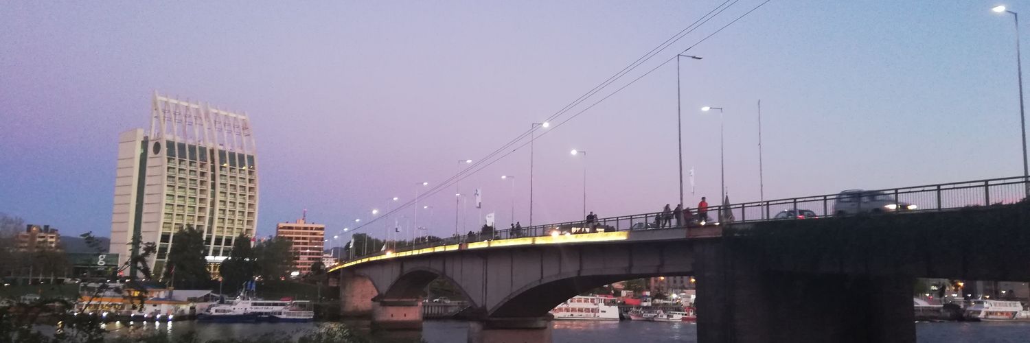 Pazzita banner