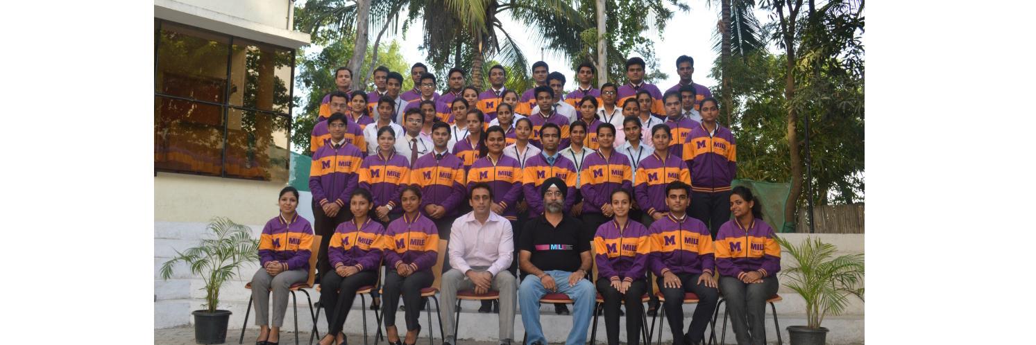 MILE_edu's profile banner image