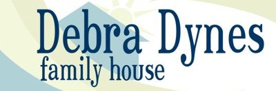 Debra Dynes Family House banner