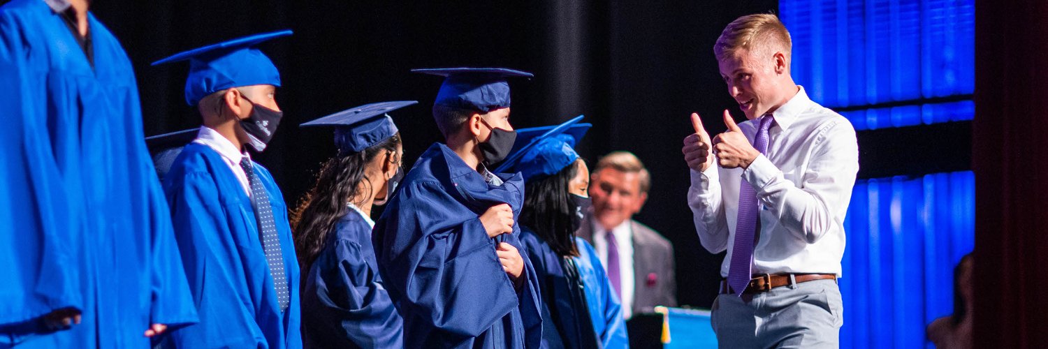 CollegeReadyWI's profile banner image
