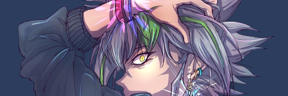eel10tenKW's profile banner image