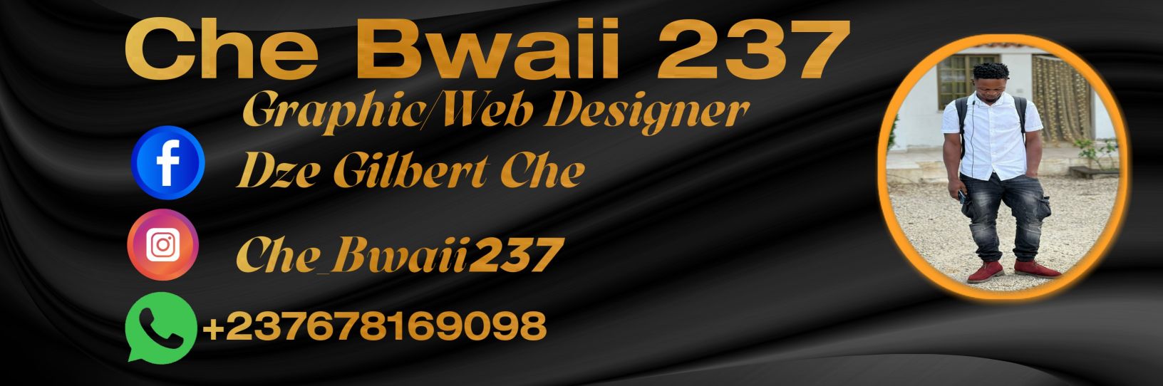 gdzeche's profile banner image