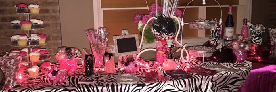 TheeSassyLady's profile banner image