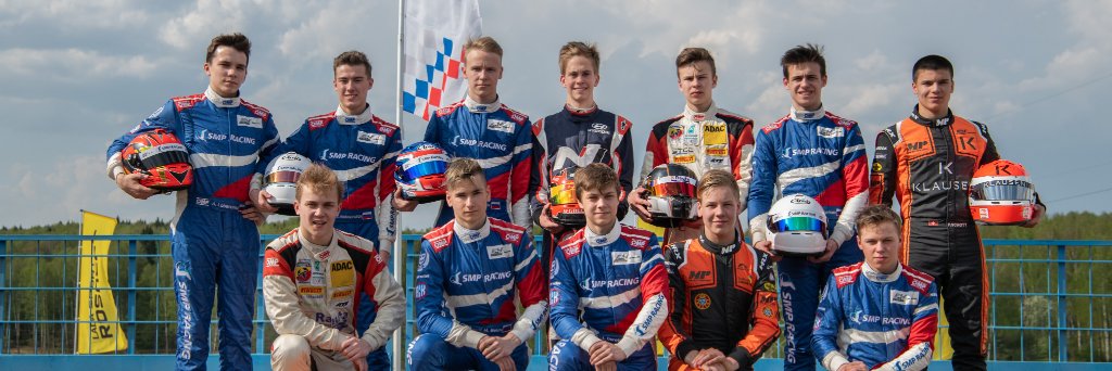 SMPF4's profile banner image