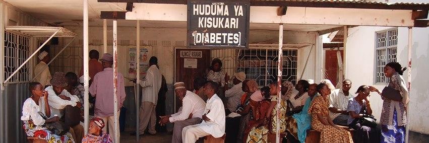 DiabetesTZ's profile banner image