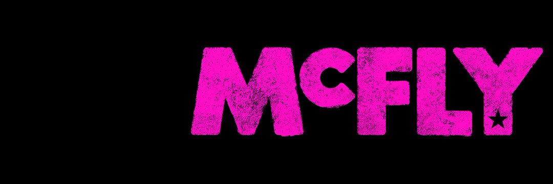 McFlyGDIsrael's profile banner image