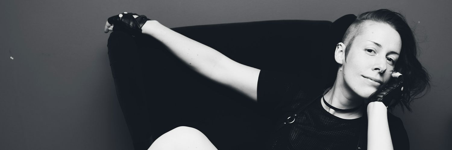 Emily McAllan banner