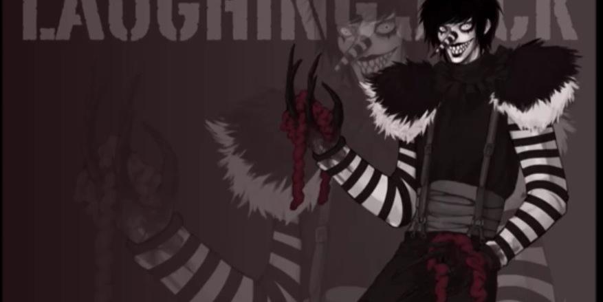 laughing_jack59's profile banner image