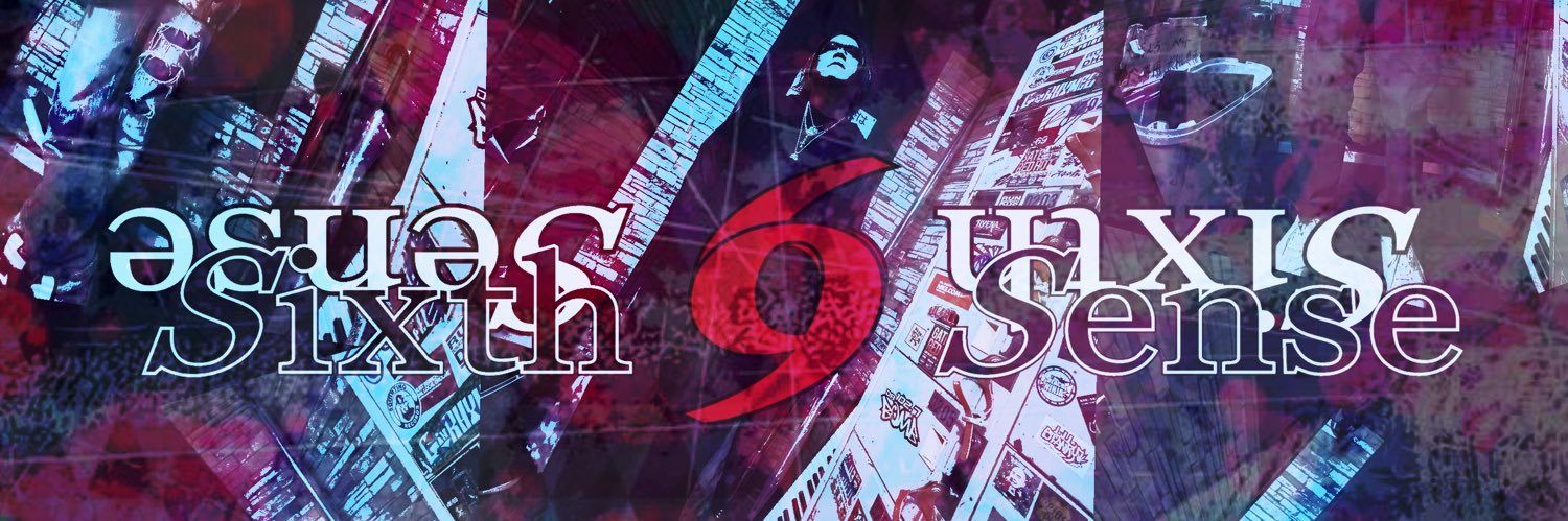 sixth9sense's profile banner image