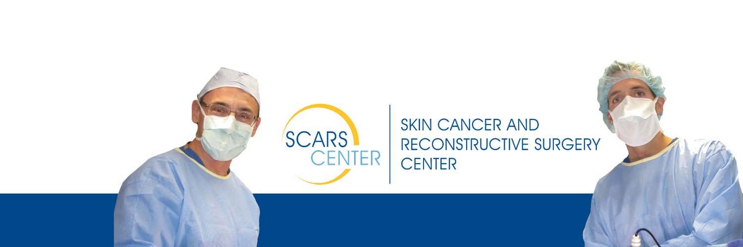 SCARS Center banner