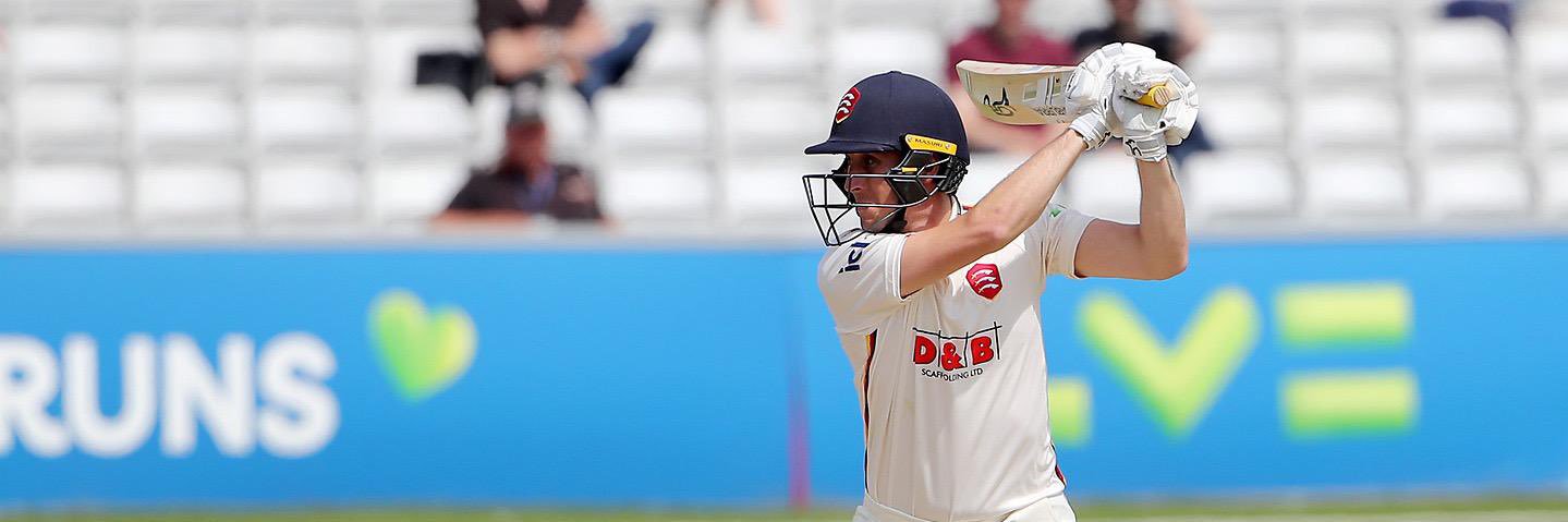 Will Buttleman banner