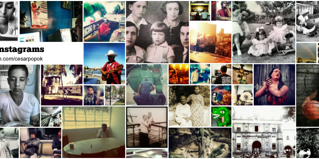 cesarpopoca's profile banner image