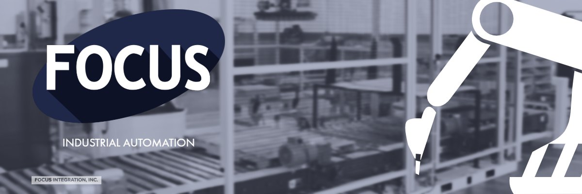 FOCUS Integration banner