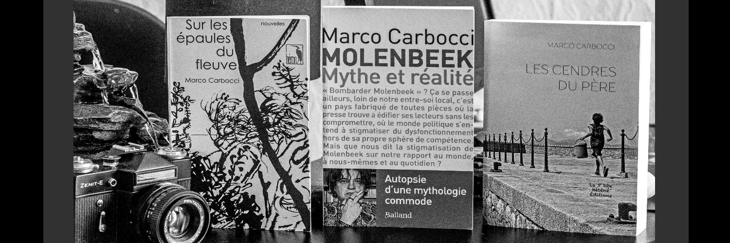marcocarbocci's profile banner image