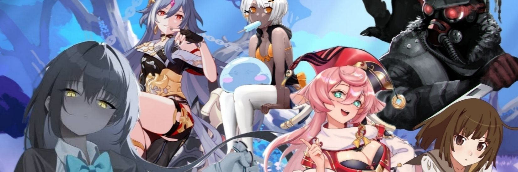 Miika_chi's profile banner image