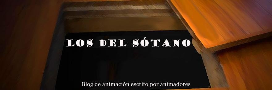 Los del Sótano banner