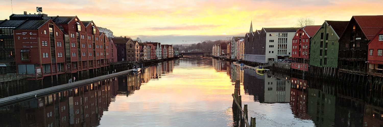 Knut A Rosvold banner