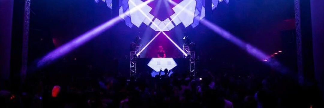 Mike EFEX Official banner