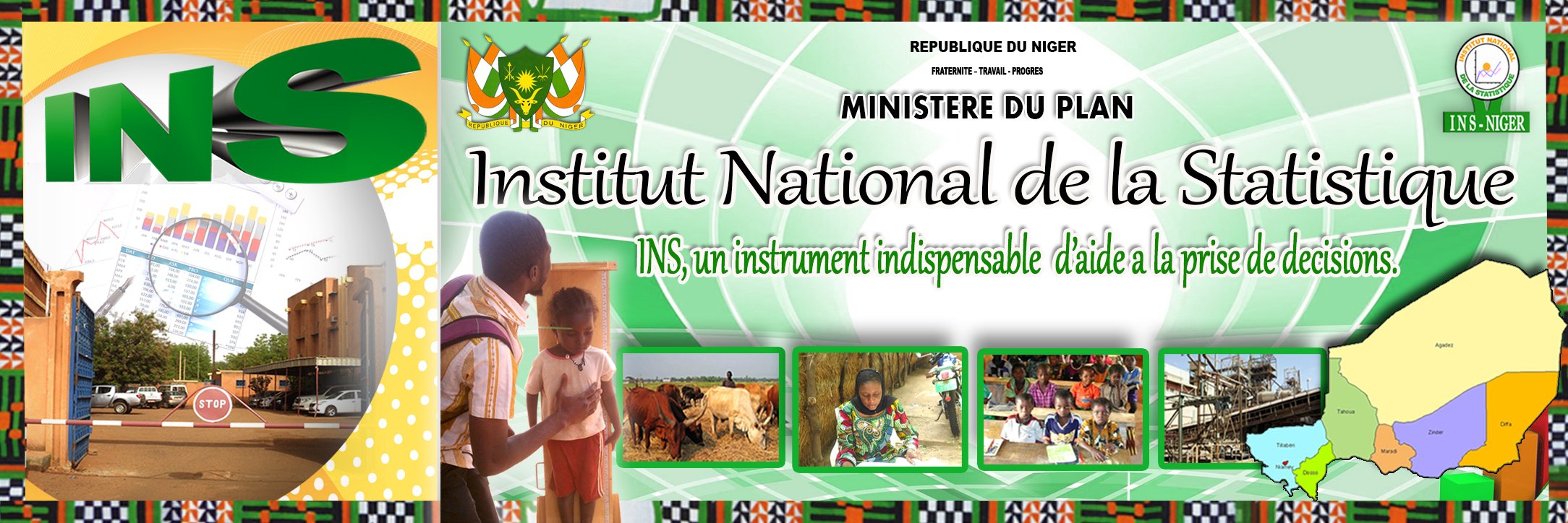 INS NIGER banner