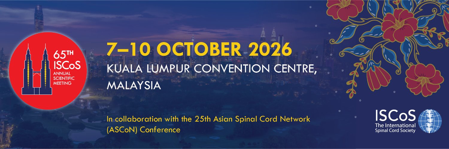 ISCoS Meetings banner
