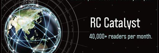 RCCatalyst's profile banner image