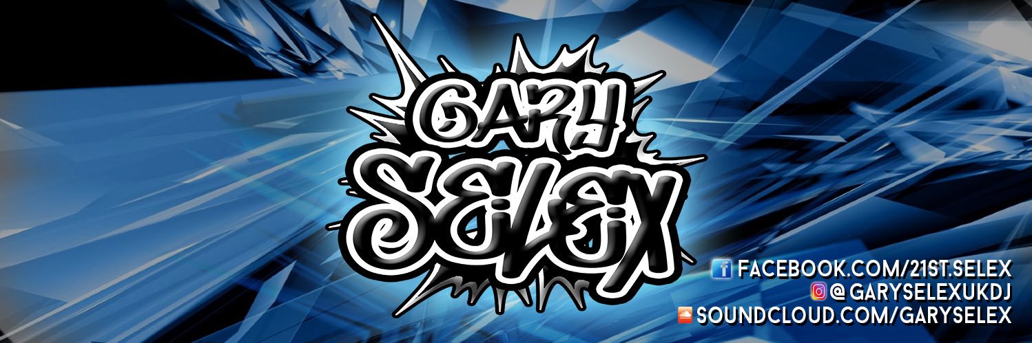 GarySelex1's profile banner image