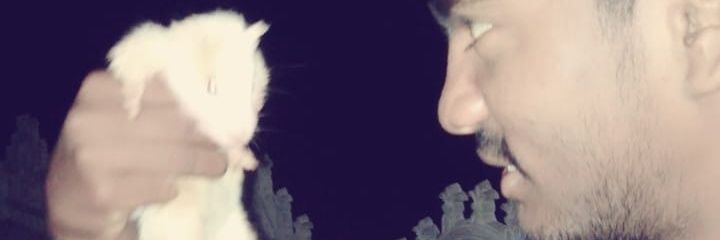 KungumarajMr's profile banner image