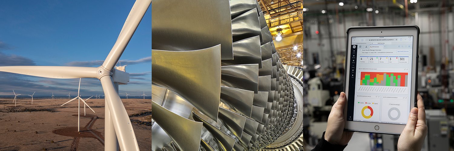 GE Energy Fin Svcs banner